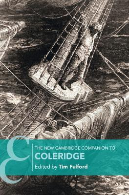 The New Cambridge Companion to Coleridge(English, Hardcover, unknown)