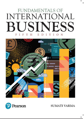 Fundamentals of International Business, 5e(English, Paperback, unknown)