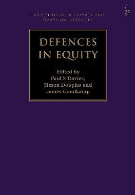 Defences in Equity(English, Paperback, unknown)