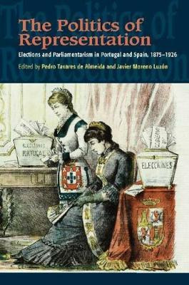 The Politics of Representation(English, Hardcover, unknown)