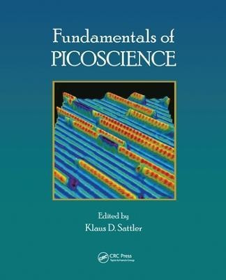 Fundamentals of Picoscience(English, Paperback, unknown)