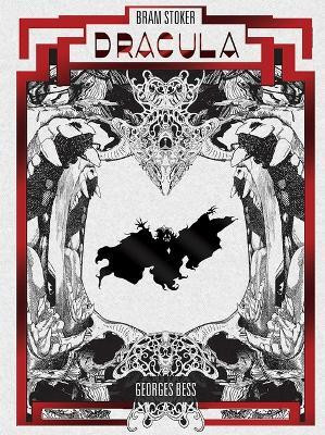 Dracula by Georges Bess(English, Hardcover, Stoker Bram)