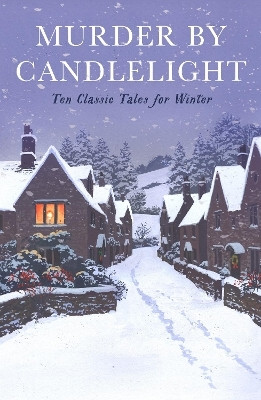 Murder by Candlelight(English, Paperback, unknown)