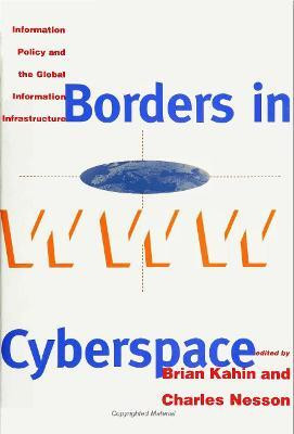 Borders in Cyberspace(English, Paperback, unknown)