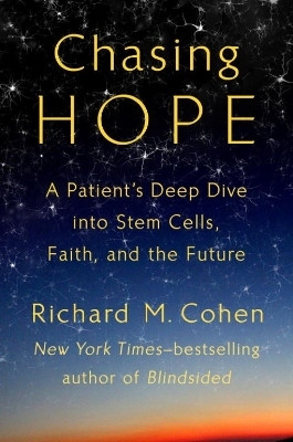 Chasing Hope(English, Hardcover, Cohen Richard M.)
