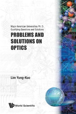 Problems And Solutions On Optics(English, Paperback, unknown)