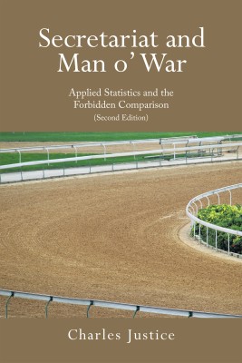 Secretariat and Man o' War(English, Paperback, Justice Charles)