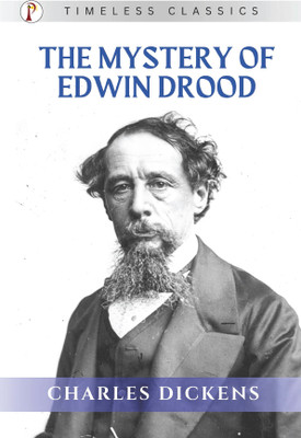 The Mystery of Edwin Drood(English, Paperback, Dickens Charles)