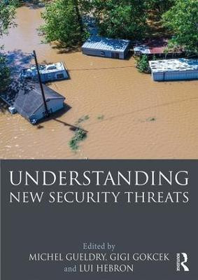Understanding New Security Threats(English, Paperback, unknown)