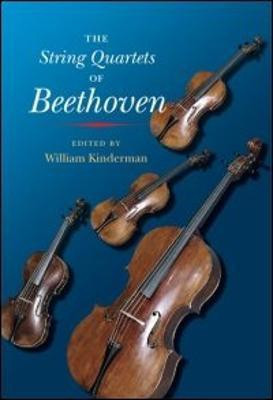The String Quartets of Beethoven(English, Paperback, unknown)