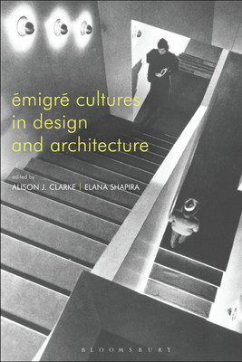 Emigre Cultures in Design and Architecture(English, Paperback, unknown)