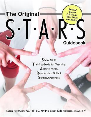 The Original S.T.a.R.S Guidebook for Older Teens and Adults(English, Paperback, Heighway Susan)