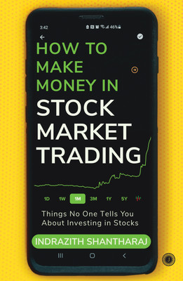 How to Make Money in Stock Market Trading(English, Paperback, Shantharaj Indrazith)