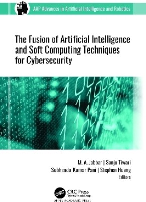 The Fusion of Artificial Intelligence and Soft Computing Techniques for Cybersecurity(English, Hardcover, unknown)