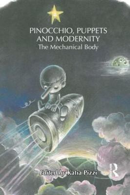 Pinocchio, Puppets, and Modernity(English, Hardcover, unknown)