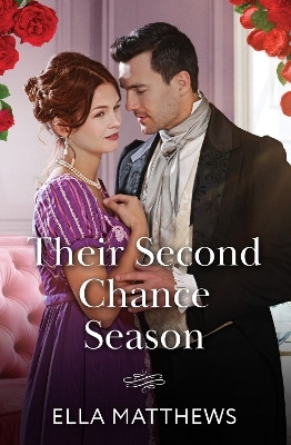 Their Second Chance Season(English, Paperback, Matthews Ella)