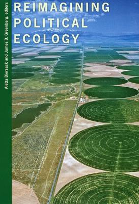 Reimagining Political Ecology(English, Paperback, unknown)