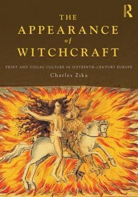 The Appearance of Witchcraft(English, Paperback, Zika Charles)