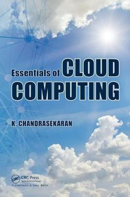 Essentials of Cloud Computing(English, Electronic book text, Chandrasekaran K.)