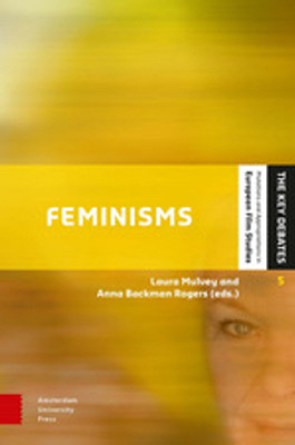 Feminisms(English, Electronic book text, unknown)