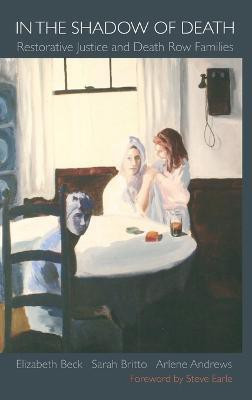 In the Shadow of Death(English, Hardcover, Beck Elizabeth)