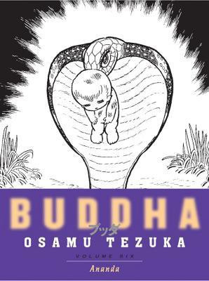 Buddha 6: Ananda(English, Paperback, Tezuka Osamu)
