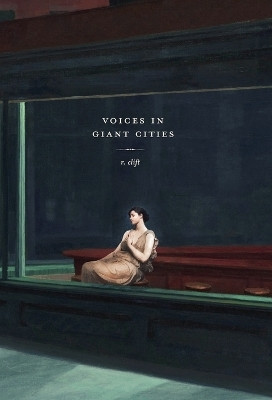 Voices in Giant Cities(English, Hardcover, Clift R)
