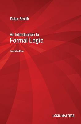 An Introduction to Formal Logic(English, Hardcover, Smith Peter)