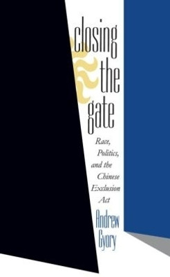 Closing the Gate(English, Paperback, Gyory Andrew)