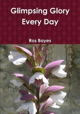 Glimpsing Glory Every Day(English, Paperback, Bayes Ros)