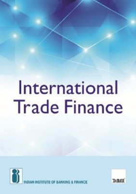 International Trade Finace(English, Paperback, unknown)