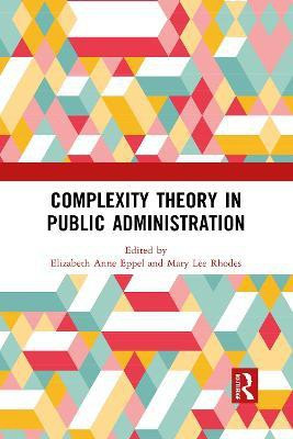 Complexity Theory in Public Administration(English, Paperback, unknown)