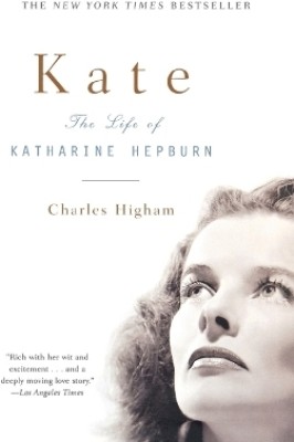 Kate(English, Paperback, Higham Charles)