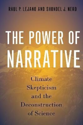 The Power of Narrative(English, Paperback, Lejano Raul P.)