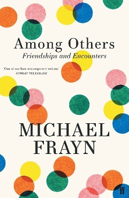 Among Others(English, Paperback, Frayn Michael)