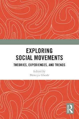 Exploring Social Movements(English, Paperback, unknown)