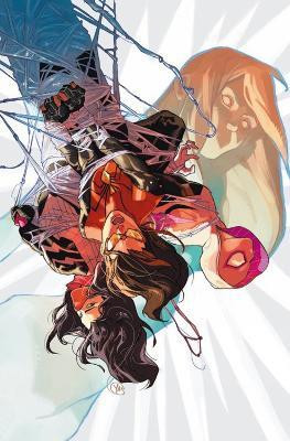 Spider-woman: Shifting Gears Vol. 1 - Baby Talk(English, Paperback, Hopeless Dennis)