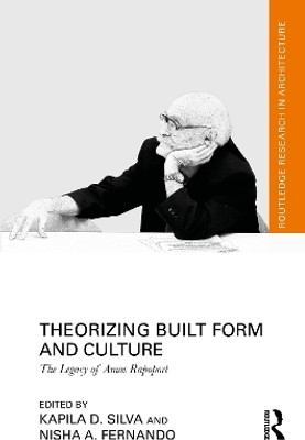 Theorizing Built Form and Culture(English, Hardcover, unknown)