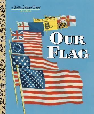 Our Flag(English, Hardcover, Memling Carl)