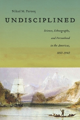 Undisciplined(English, Paperback, Farooq Nihad)