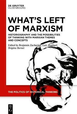 What's Left of Marxism(English, Electronic book text, unknown)