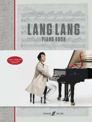 Lang Lang Piano Book(English, Hardcover, unknown)