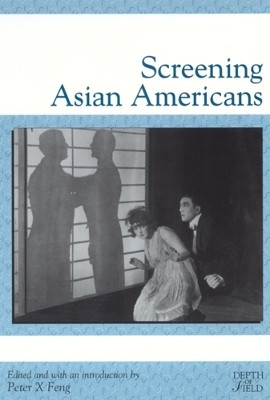 Screening Asian Americans(English, Paperback, unknown)
