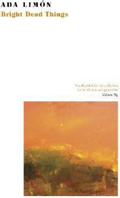 Bright Dead Things(English, Paperback, Limon Ada)