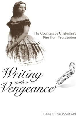 Writing with a Vengeance(English, Electronic book text, Mossman Carol A.)