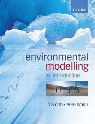 Environmental Modelling(English, Paperback, Smith Jo)