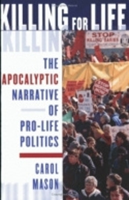 Killing for Life(English, Electronic book text, Mason Carol)