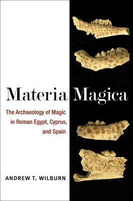 Materia Magica(English, Hardcover, Wilburn Andrew T.)