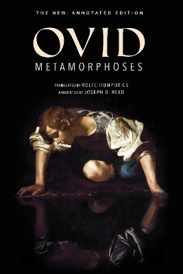 Metamorphoses(English, Paperback, Ovid)