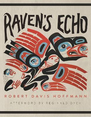 Raven's Echo Volume 91(English, Paperback, Hoffmann Robert Davis)